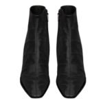 SAINT LAURENT PAOLO BOOTS IN EEL