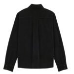SAINT LAURENT OVERSHIRT IN CORDUROY