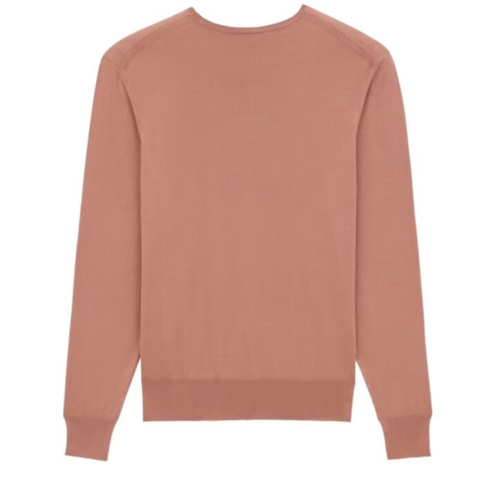 SAINT LAURENT SWEATER IN COTTON
