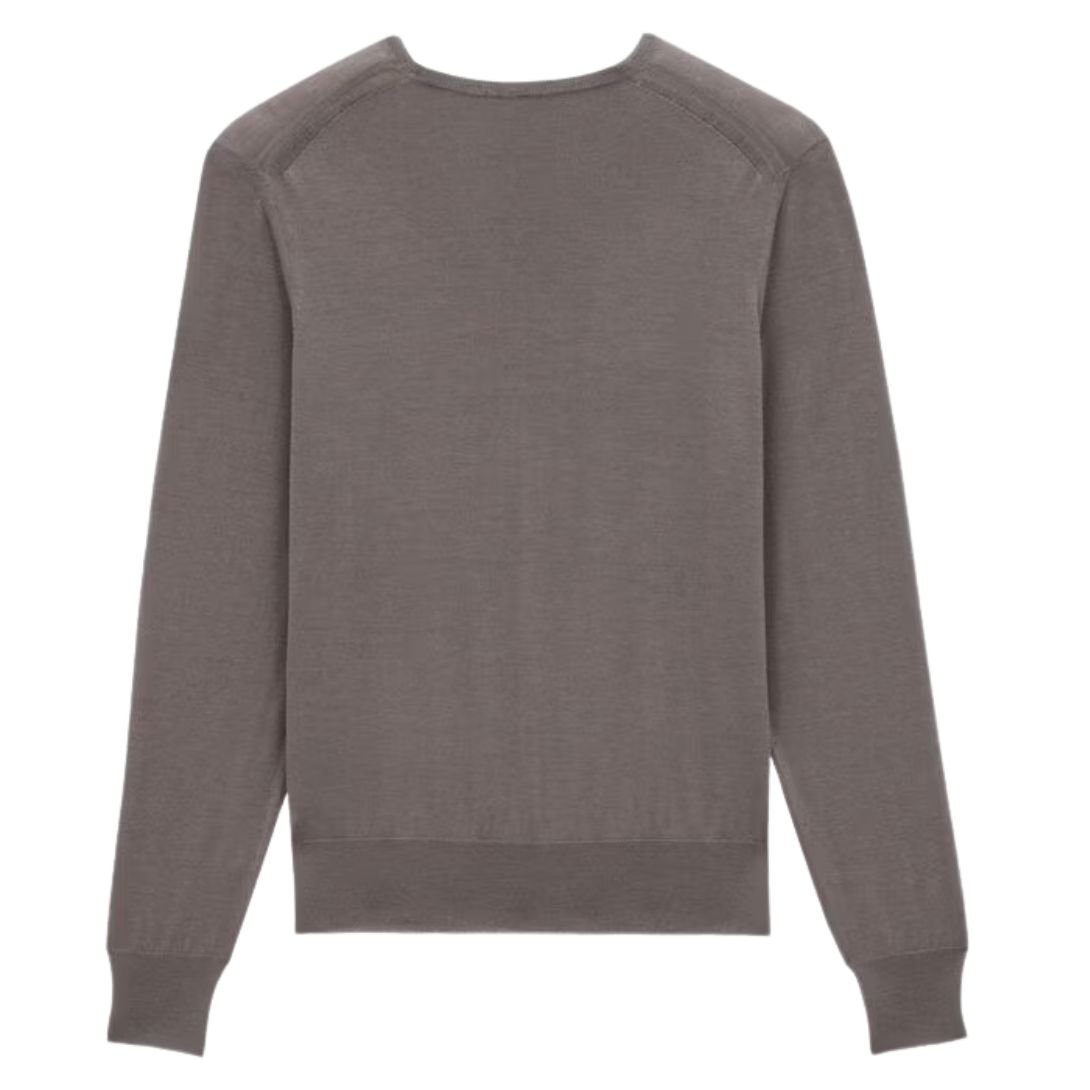2 SAINT LAURENT SWEATER IN WOOL