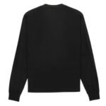SAINT LAURENT CARDIGAN IN WOOL