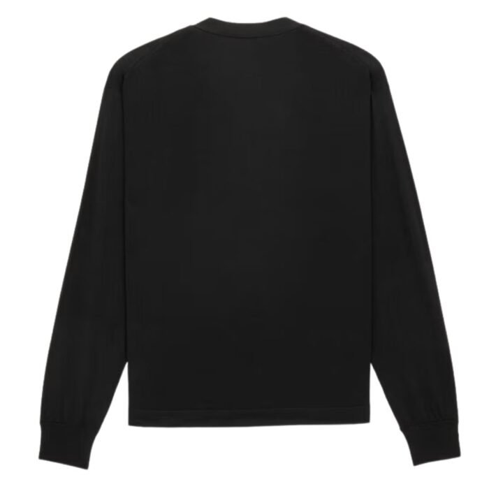 SAINT LAURENT CARDIGAN IN WOOL