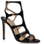 TOM FORD PRINTED TEJUS PARADIS SANDAL