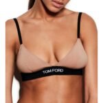 TOM FORD MODAL SIGNATURE BRA ROSE NUDE