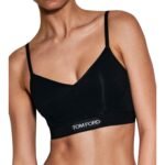 TOM FORD MODAL SIGNATURE TOP BLACK