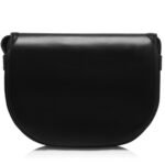 TOM FORD SMOOTH LEATHER WALLIS CROSSBODY BAG