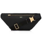 TOM FORD GRAIN LEATHER BUCKLEY BELT BAG