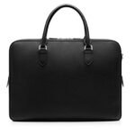 TOM FORD GRAIN LEATHER ELLIOT BRIEFCASE