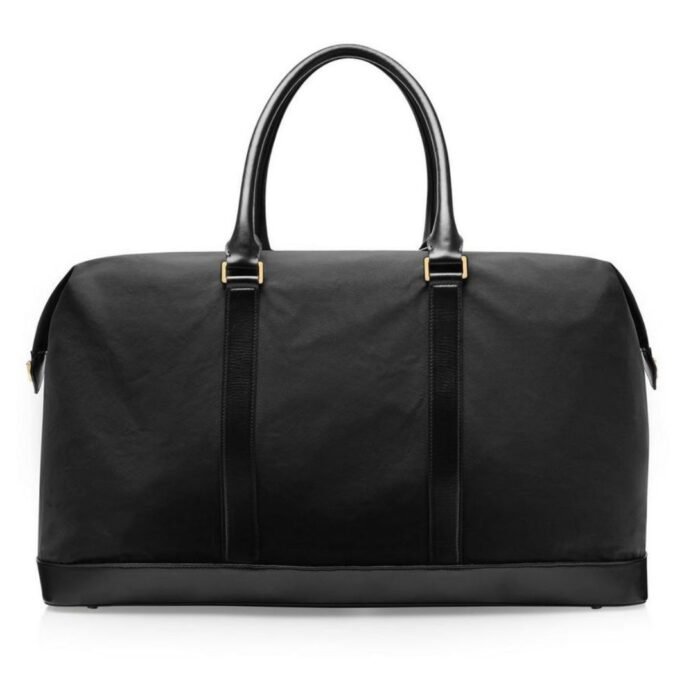 TOM FORD RECYCLED NYLON HOLDALL
