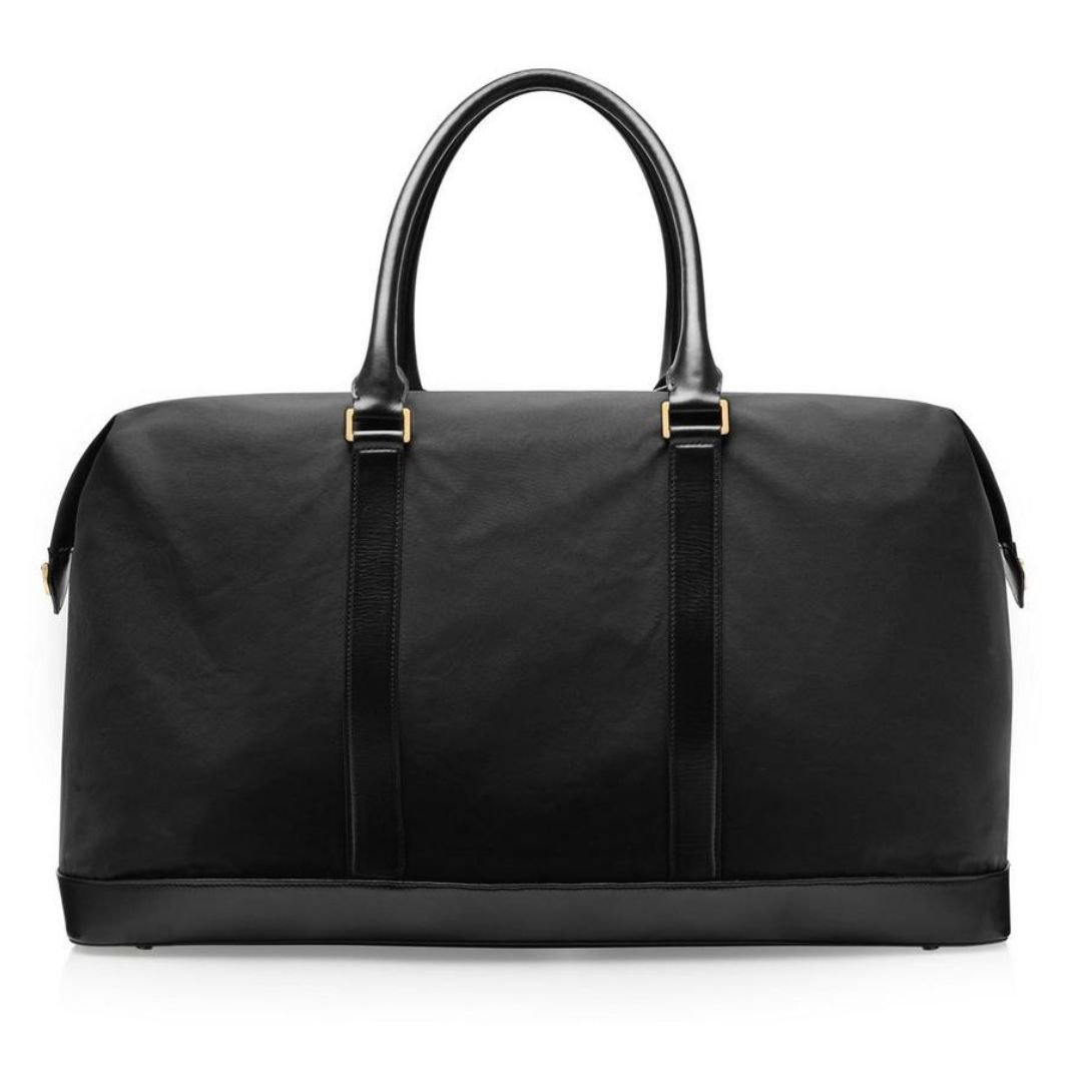 2 TOM FORD RECYCLED NYLON HOLDALL