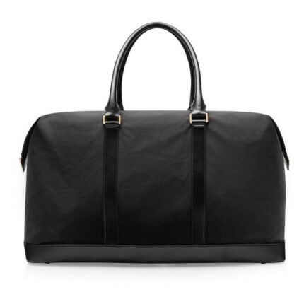 TOM FORD RECYCLED NYLON HOLDALL