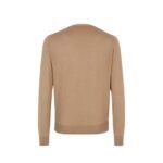 FENDI WOOL CARDIGAN