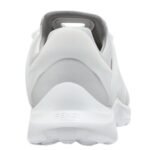 FENDI TAG TECHNICAL MESH RUNNING SNEAKERS