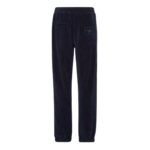 FENDI BLUE CORDUROY PANTS