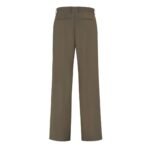 FENDI WOOL PANTS