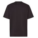FENDI COTTON FENDILICIOUS T-SHIRT
