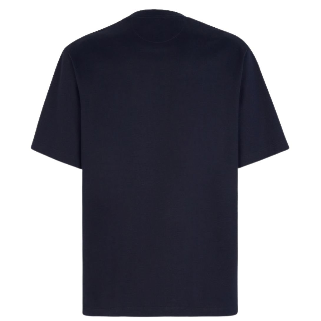 2 FENDI JERSEY T-SHIRT