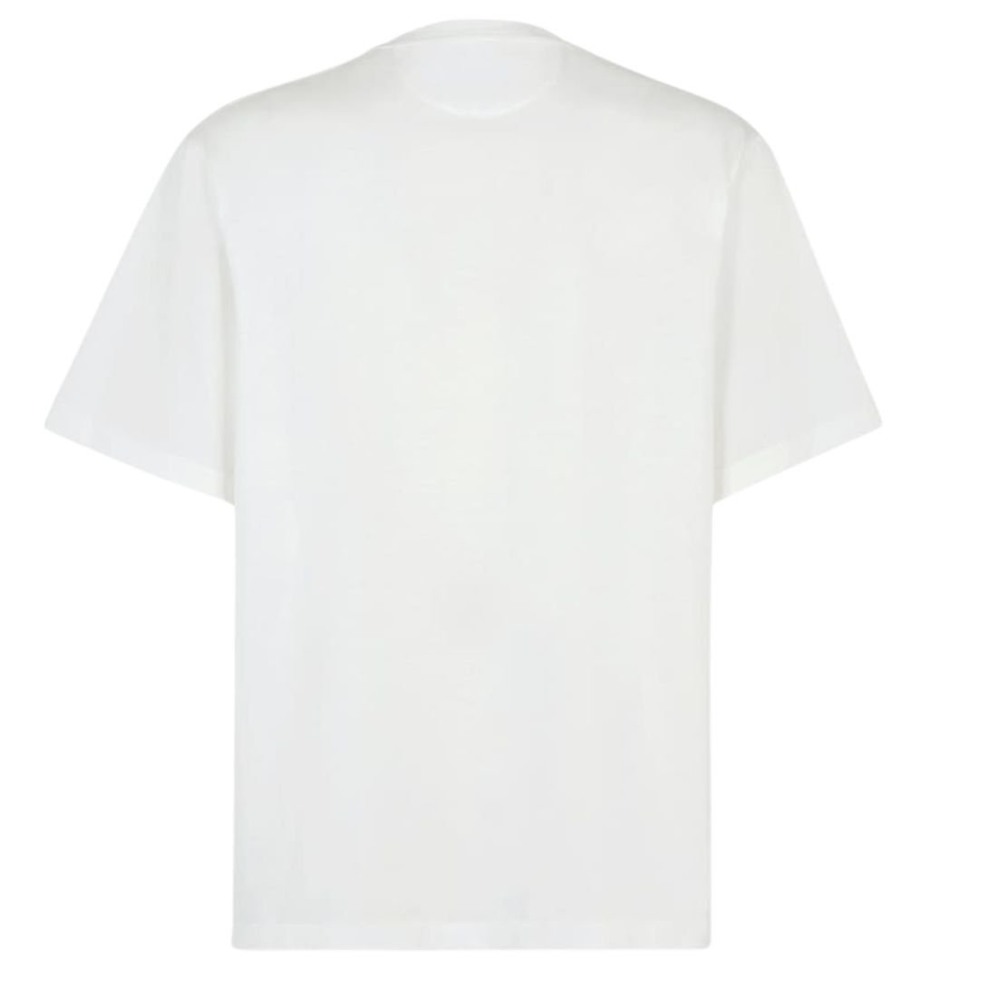 2 FENDI JERSEY T-SHIRT