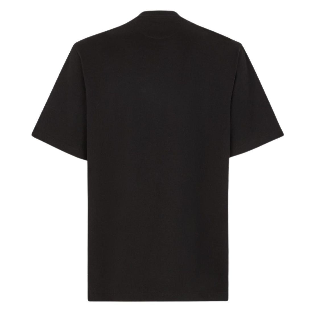 2 FENDI JERSEY T-SHIRT