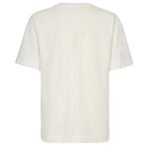 FENDI T-SHIRT IN PIQUÉ (Copy)