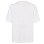FENDI FF TERRY T-SHIRT