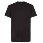FENDI COTTON T-SHIRT