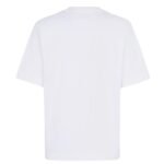 FENDI COTTON T-SHIRT