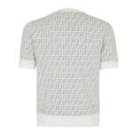 FENDI FABRIC JUMPER