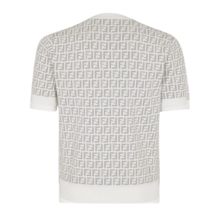 FENDI FABRIC JUMPER