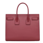 SAINT LAURENT SAC DE JOUR IN SMOOTH LEATHER SMALL