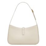SAINT LAURENT LE 5 À 7 IN SMOOTH LEATHER