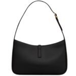 SAINT LAURENT LE 5 À 7 IN SMOOTH LEATHER