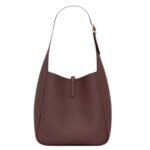 SAINT LAURENT LE 5 À 7 SUPPLE SMALL IN GRAINED LEATHER (Copy)