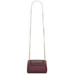 SAINT LAURENT MINI NOLITA IN LAMBSKIN