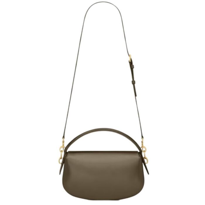 VOLTAIRE IN BOX SAINT LAURENT