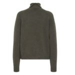 FENDI SWEATER CASHMERE PULLOVER
