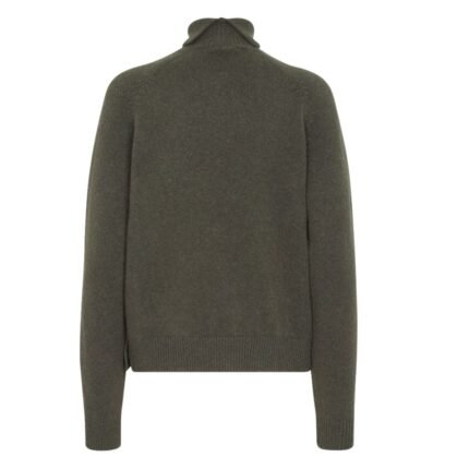 FENDI SWEATER CASHMERE PULLOVER