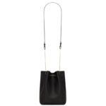 SAINT LAURENT POCHON IN LAMBSKIN
