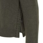FENDI SWEATER CASHMERE PULLOVER