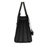 SAINT LAURENT SAC DE JOUR IN GRAINED LEATHER SMALL