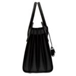 SAINT LAURENT SAC DE JOUR IN SMOOTH LEATHER SMALL