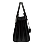 SAINT LAURENT SAC DE JOUR IN SMOOTH LEATHER SMALL