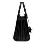 SAINT LAURENT SAC DE JOUR IN SMOOTH LEATHER BABY