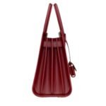 SAINT LAURENT SAC DE JOUR IN SMOOTH LEATHER BABY