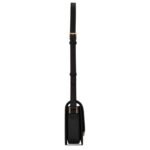 SAINT LAURENT SOLFERINO MEDIUM SATCHEL IN BOX