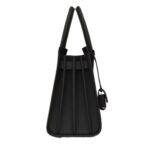 SAINT LAURENT SAC DE JOUR IN GRAINED LEATHER BABY