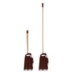 SAINT LAURENT SUNSET MEDIUM IN CROCODILE EMBOSSED LEATHER