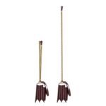 SAINT LAURENT SUNSET SMALL IN PATENT LEATHER