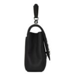 SAINT LAURENT COLLEGE MEDIUM IN QUILTED LEATHER