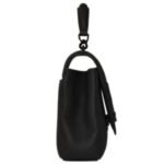 SAINT LAURENT COLLEGE MEDIUM IN QUILTED LEATHER